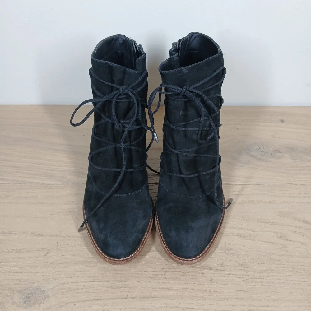 Sam Edelman pre owned